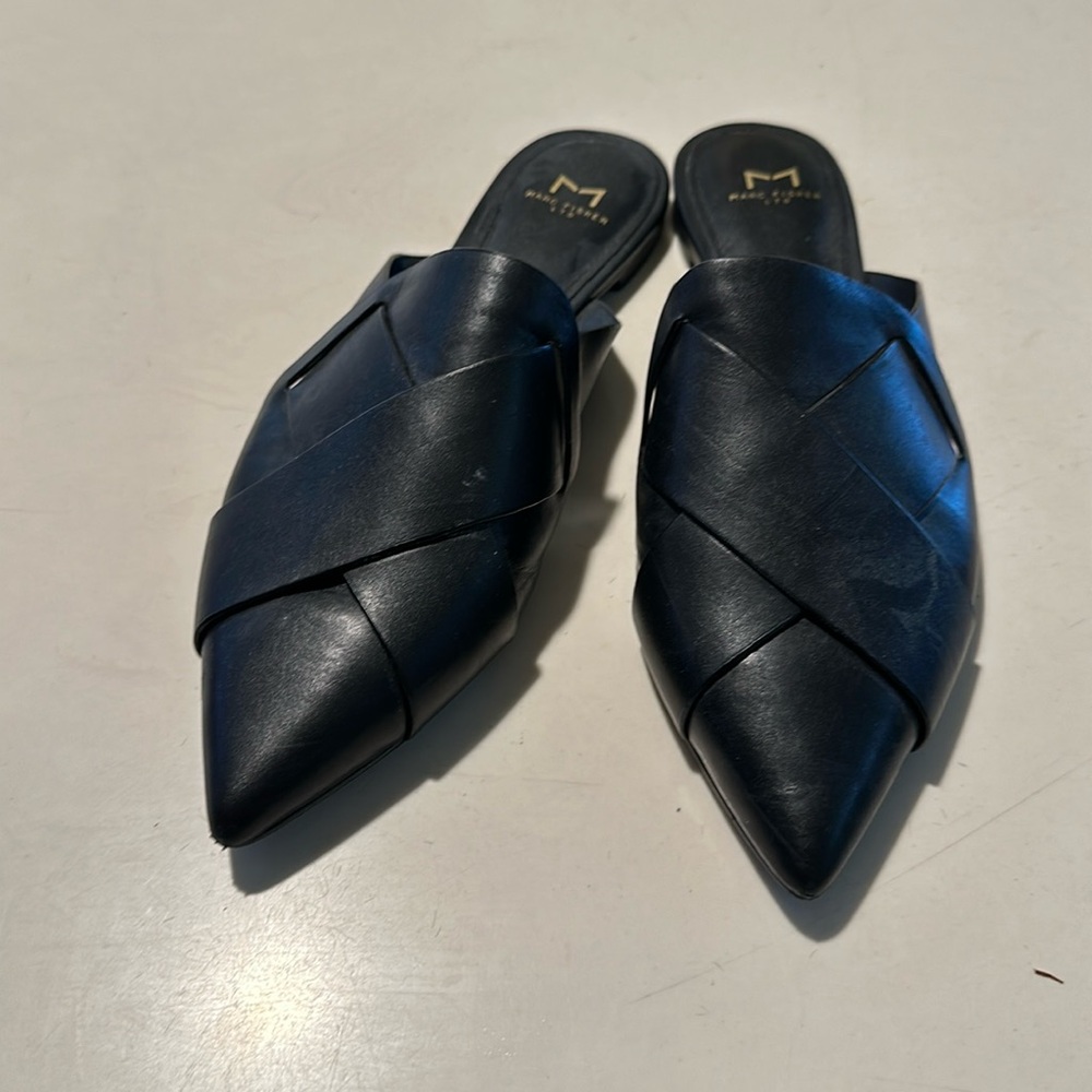 Slip ins size 6.5